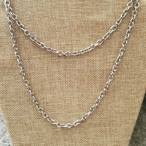 Verona necklace - Park Lane